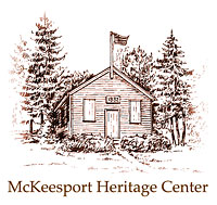 McKeesport Heritage Center